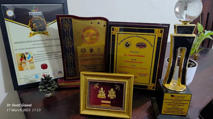 Achievements of 2025